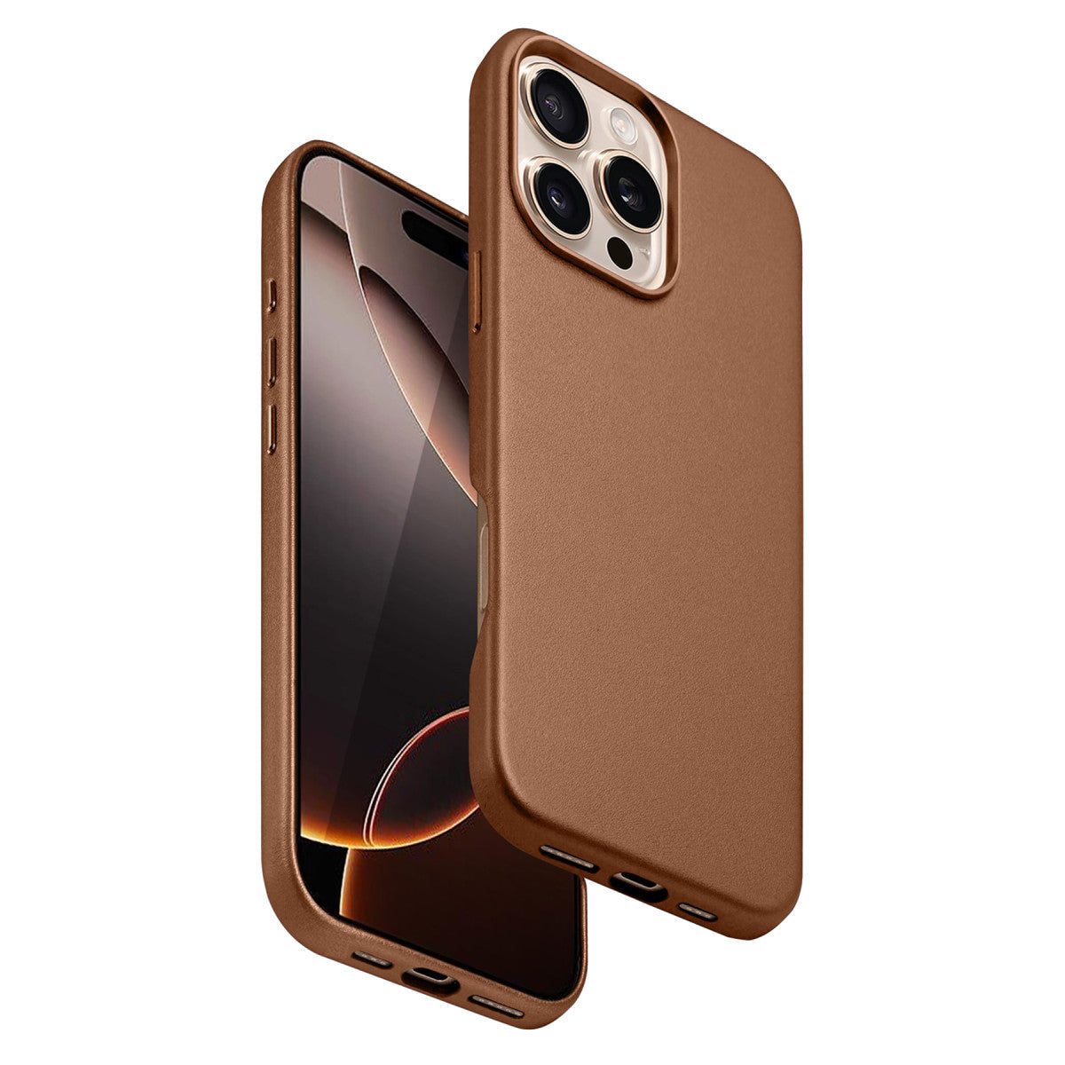 HDD Apple iPhone 16 Pro Max HBC-242 Dividing Magsafe Kapak