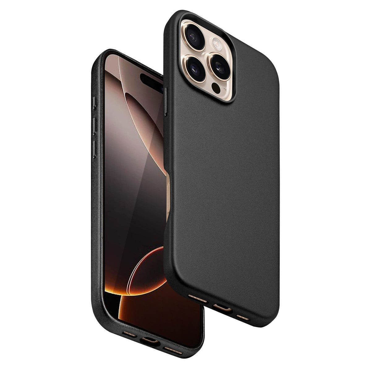 HDD Apple iPhone 16 Pro Max HBC-242 Dividing Magsafe Kapak