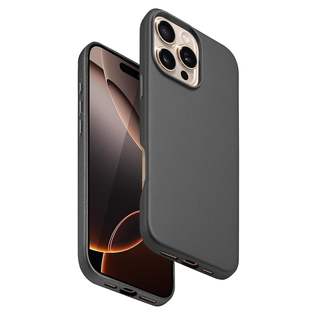 HDD Apple iPhone 16 Pro Max HBC-242 Dividing Magsafe Kapak