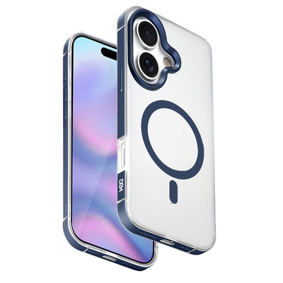 HDD Apple iPhone 17 HBC-394 Himalayas Magsafe Kapak