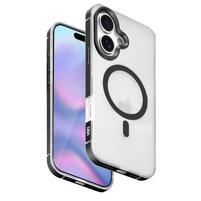 HDD Apple iPhone 17 HBC-394 Himalayas Magsafe Kapak