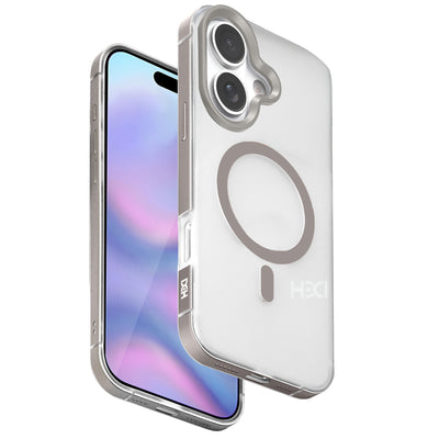 HDD Apple iPhone 17 HBC-394 Himalayas Magsafe Kapak