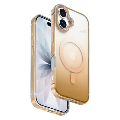 HDD Apple iPhone 17 HBC-395 Altai Magsafe Kapak