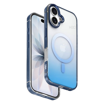 HDD Apple iPhone 17 HBC-395 Altai Magsafe Kapak