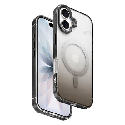 HDD Apple iPhone 17 HBC-395 Altai Magsafe Kapak