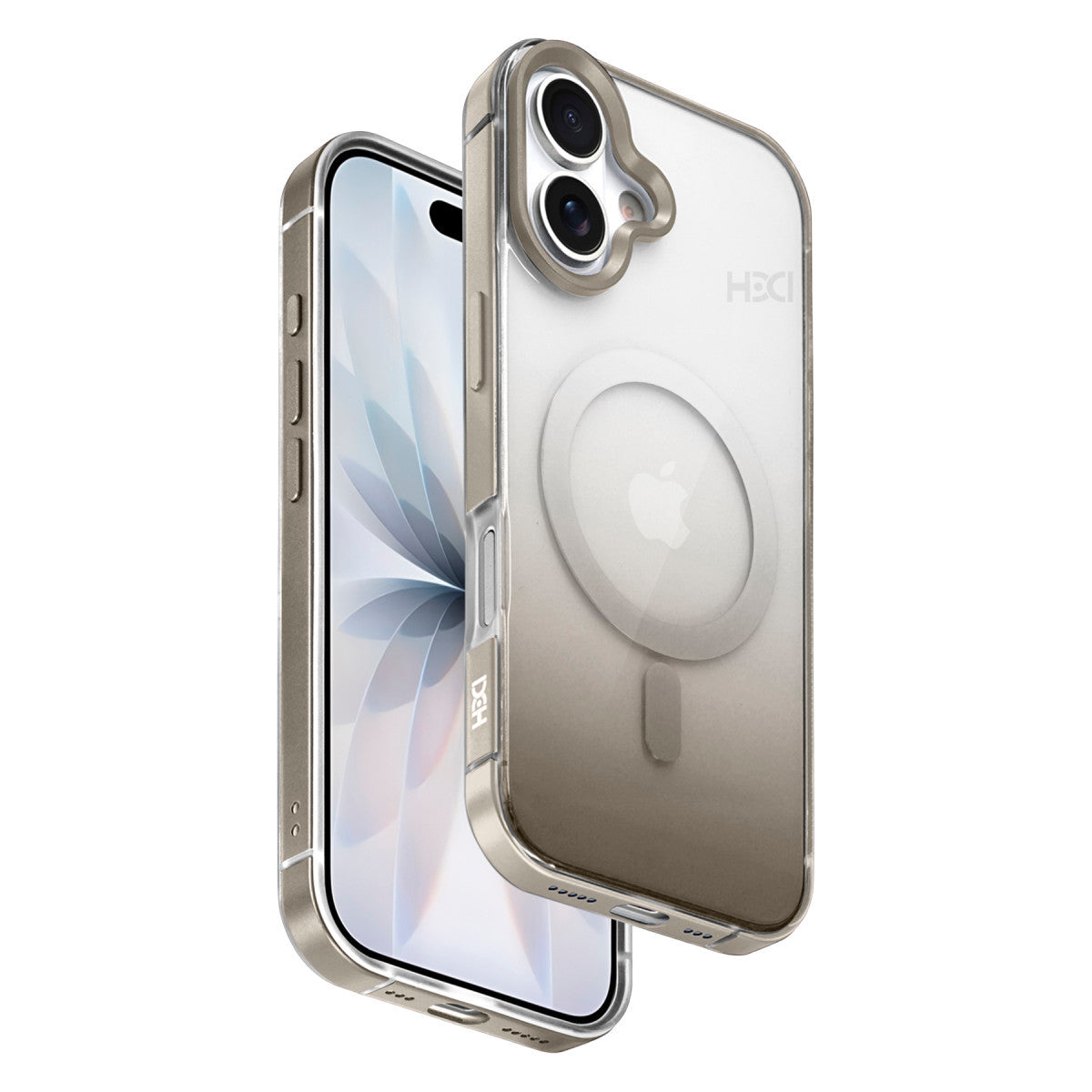 HDD Apple iPhone 17 HBC-395 Altai Magsafe Kapak