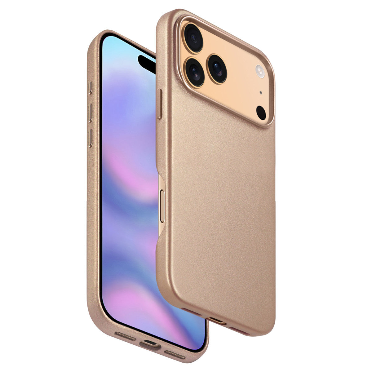 HDD Apple iPhone 17 Pro HBC-242 Dividing Magsafe Kapak