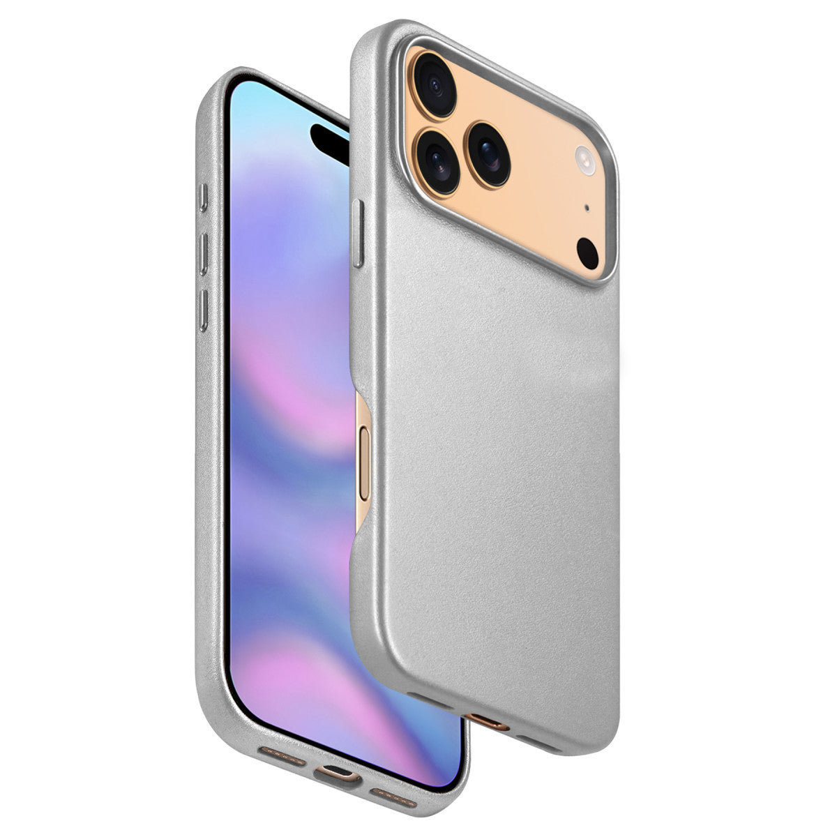 HDD Apple iPhone 17 Pro HBC-242 Dividing Magsafe Kapak