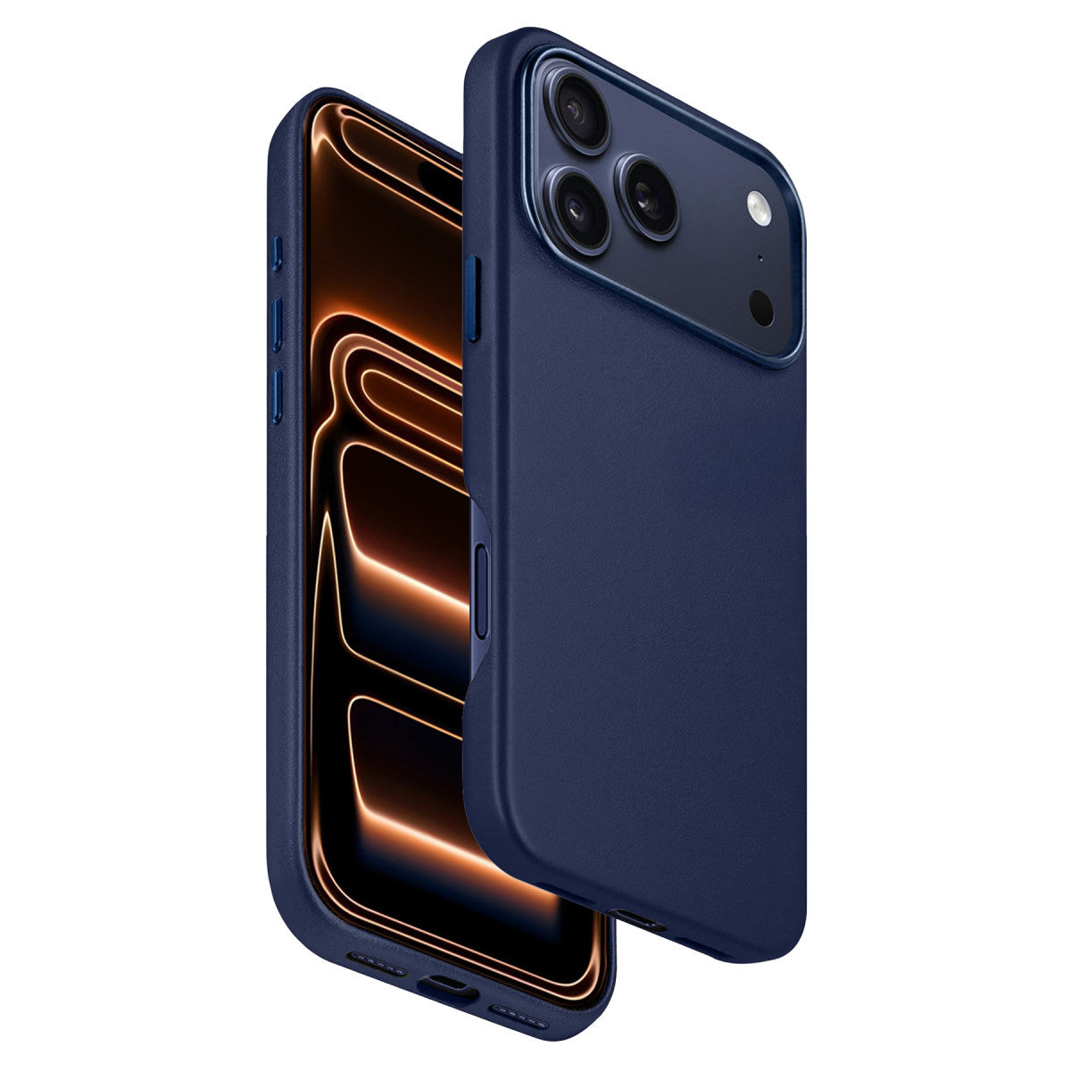 HDD Apple iPhone 17 Pro HBC-242 Dividing Magsafe Kapak