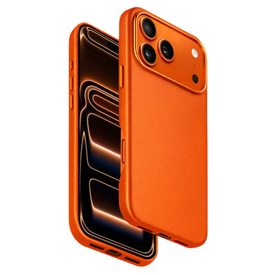 HDD Apple iPhone 17 Pro HBC-242 Dividing Magsafe Kapak