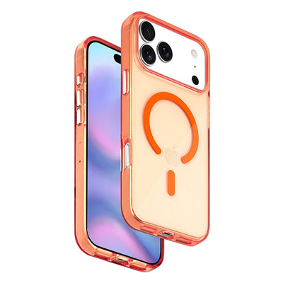 HDD Apple iPhone 17 Pro HBC-365 Bryce Magsafe Kapak