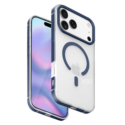 HDD Apple iPhone 17 Pro HBC-394 Himalayas Magsafe Kapak