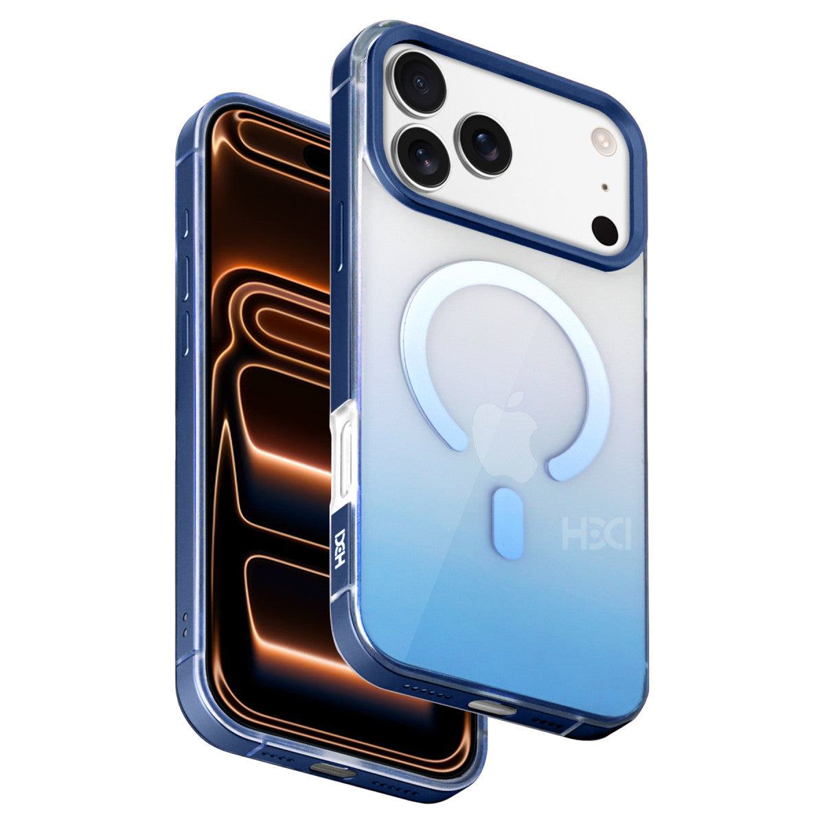 HDD Apple iPhone 17 Pro HBC-395 Altai Magsafe Kapak