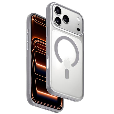 HDD Apple iPhone 17 Pro HBC-421 Lya Magsafe Kapak