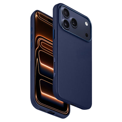 HDD Apple iPhone 17 Pro Max HBC-242 Dividing Magsafe Kapak