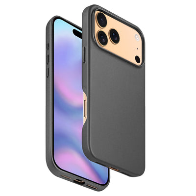 HDD Apple iPhone 17 Pro Max HBC-242 Dividing Magsafe Kapak