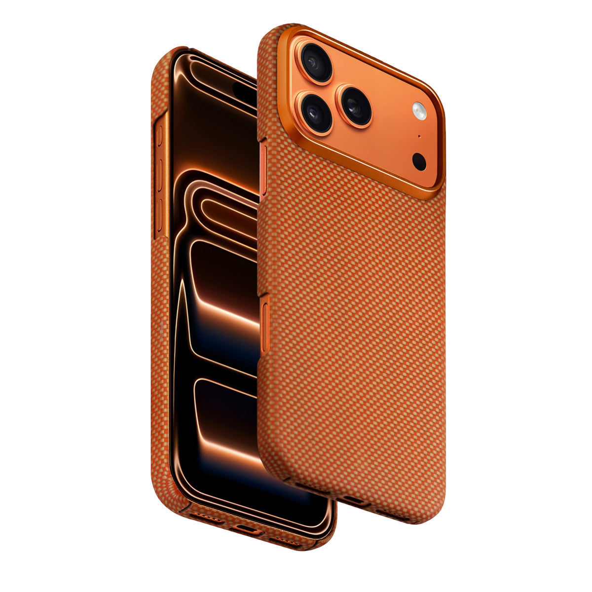 HDD Apple iPhone 17 Pro Max HBC-355 Yalong Magsafe Kapak