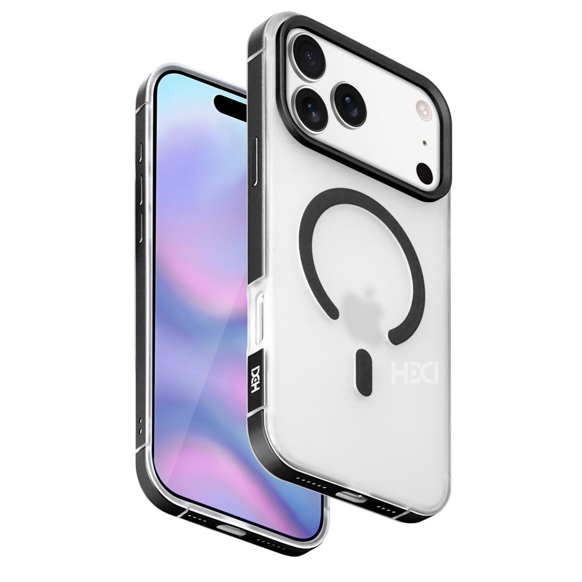 HDD Apple iPhone 17 Pro Max HBC-394 Himalayas Magsafe Kapak