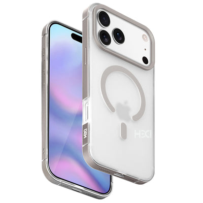 HDD Apple iPhone 17 Pro Max HBC-394 Himalayas Magsafe Kapak