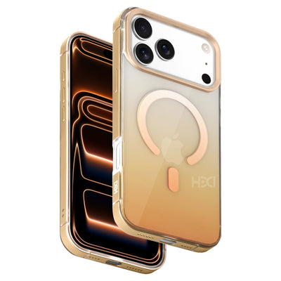 HDD Apple iPhone 17 Pro Max HBC-395 Altai Magsafe Kapak