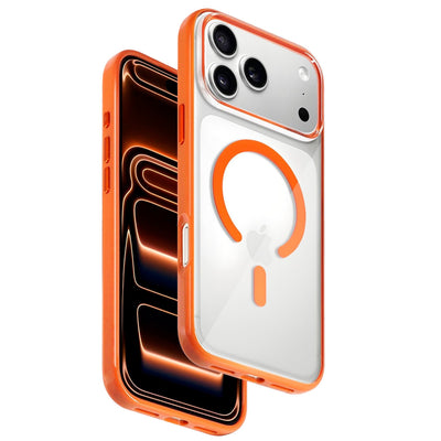 HDD Apple iPhone 17 Pro Max HBC-421 Lya Magsafe Kapak