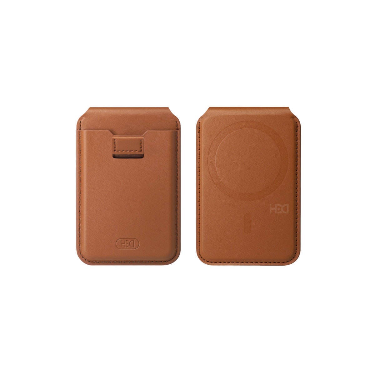 HDD HS-020 Namib Stant Özellikli Magsafe Kartlık