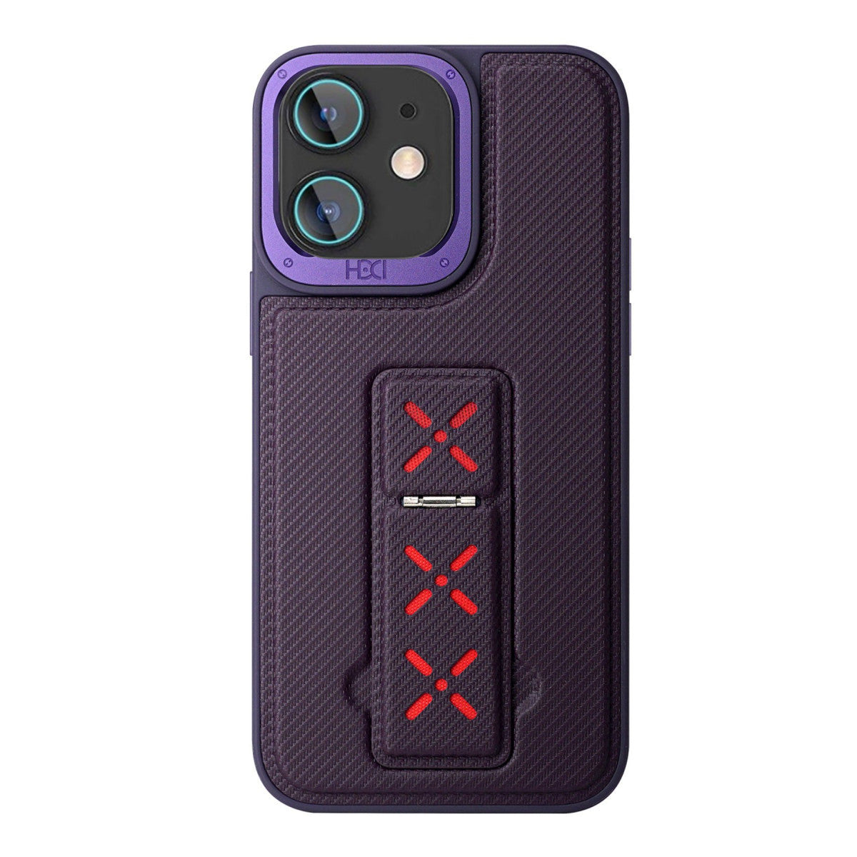 HDD iPhone 11 HBC-248 Lima Standlı Kapak