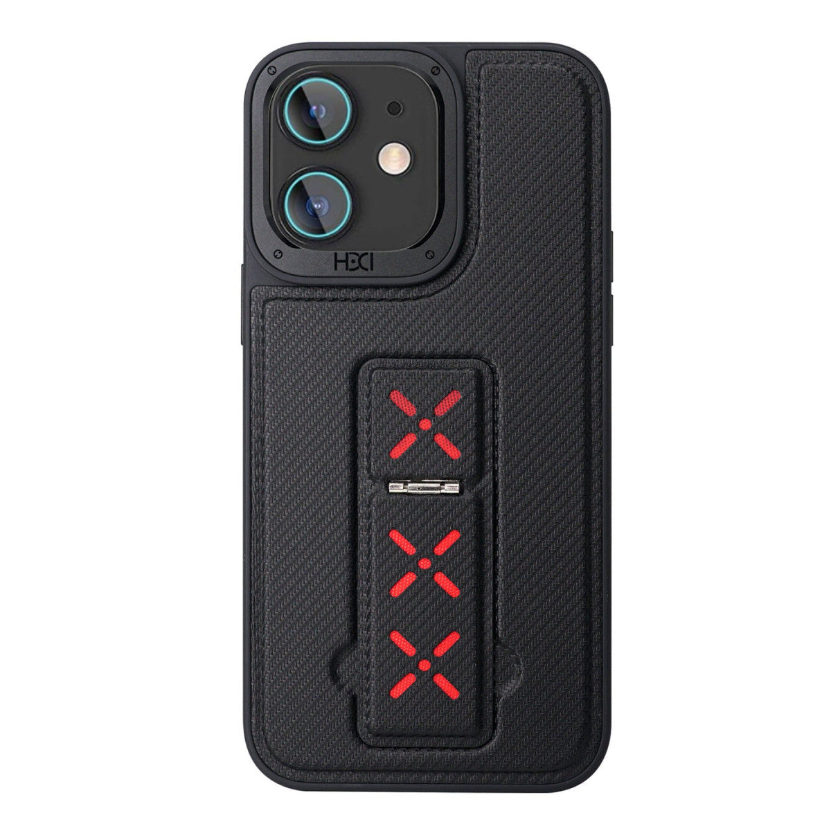 HDD iPhone 11 HBC-248 Lima Standlı Kapak