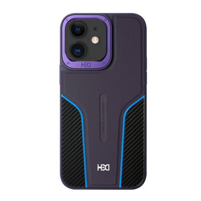 HDD iPhone 11 HBC-264 Lambor Karbon Fiber Sport Kapak