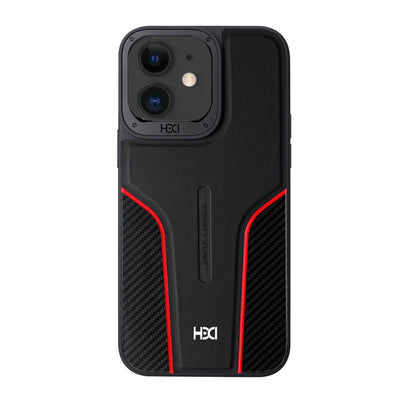 HDD iPhone 11 HBC-264 Lambor Karbon Fiber Sport Kapak