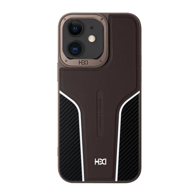 HDD iPhone 11 HBC-264 Lambor Karbon Fiber Sport Kapak