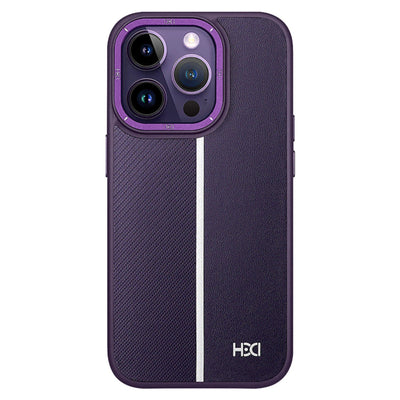 HDD iPhone 13 Pro Kılıf HBC-155 Lizbon Kapak