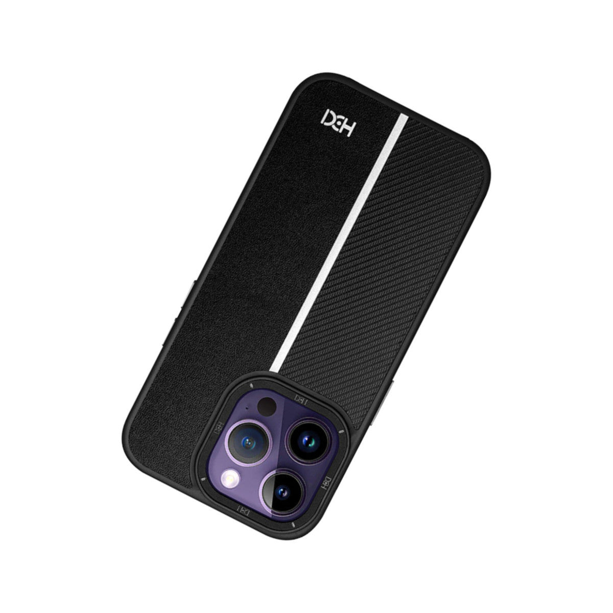HDD Apple iPhone 13 Pro Kılıf HBC-155 Lizbon Kapak