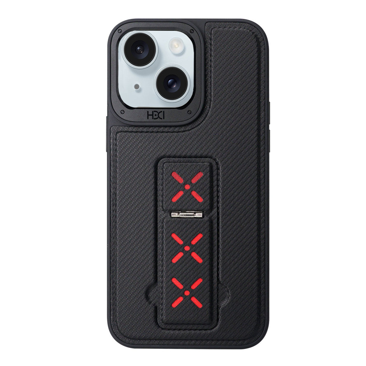 HDD Apple iPhone 14 HBC-248 Lima Standlı Kapak