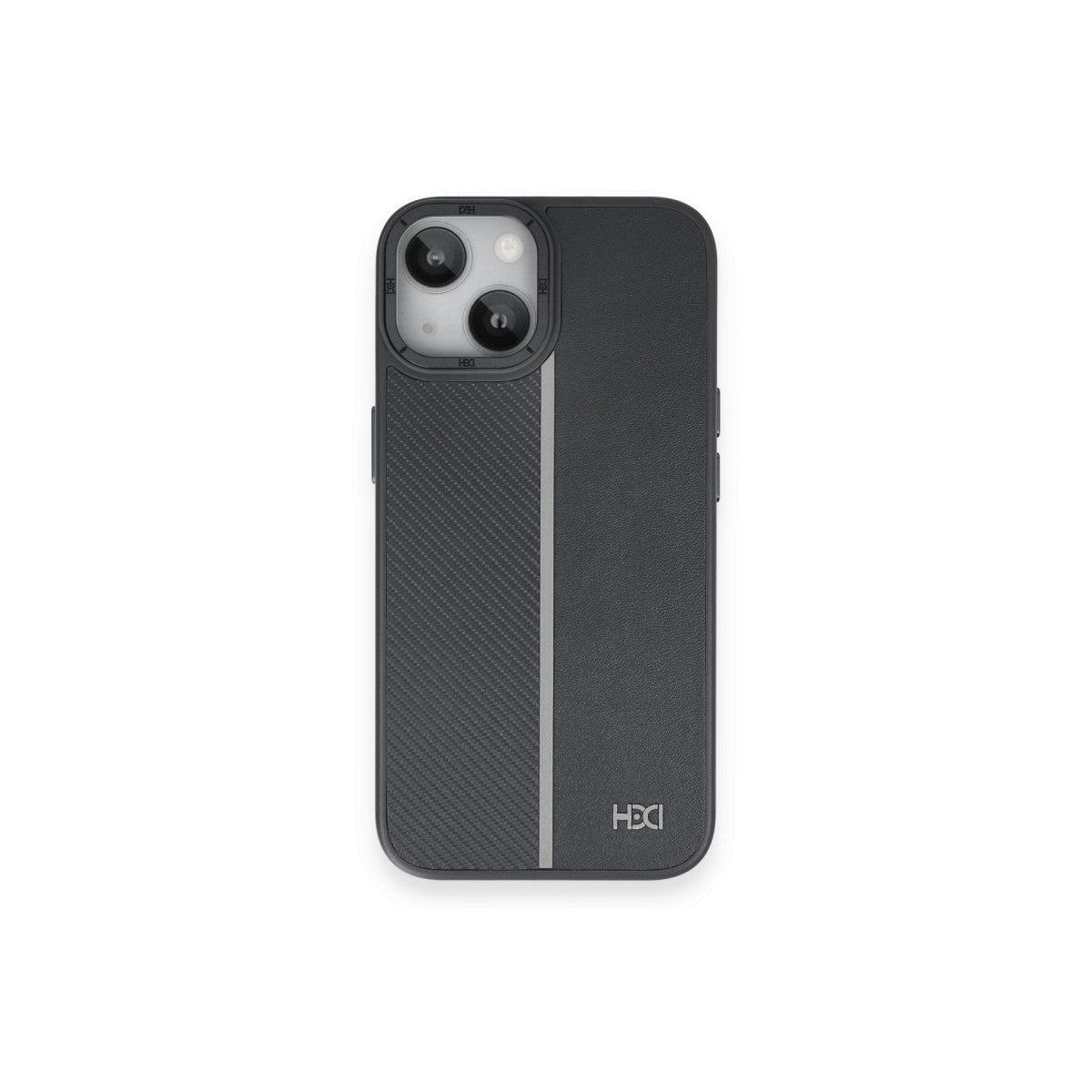 HDD Apple iPhone 14 Kılıf HBC-155 Lizbon Kapak