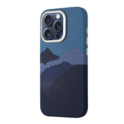 HDD iPhone 14 Pro HBC-263 Monaco Kapak