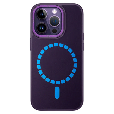 HDD iPhone 14 Pro Kılıf HBC-156 Forum Magneticsafe Kapak