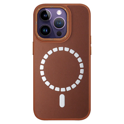 HDD iPhone 14 Pro Kılıf HBC-156 Forum Magneticsafe Kapak