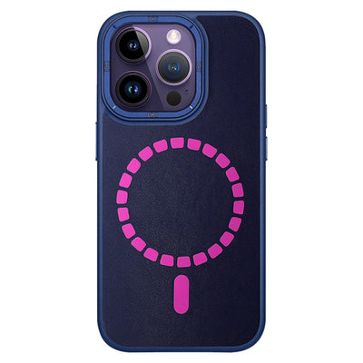 HDD iPhone 14 Pro Kılıf HBC-156 Forum Magneticsafe Kapak