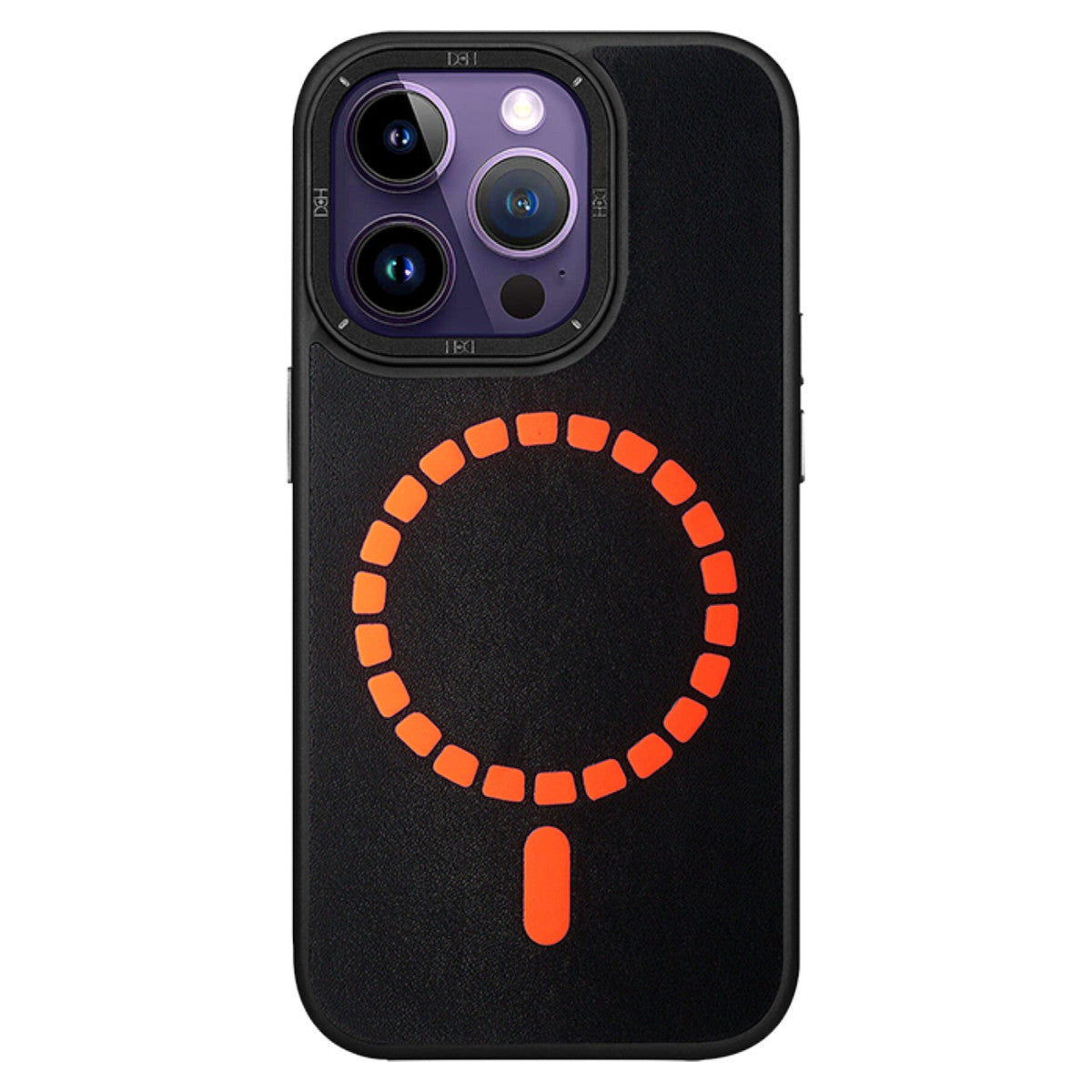 HDD iPhone 14 Pro Kılıf HBC-156 Forum Magneticsafe Kapak