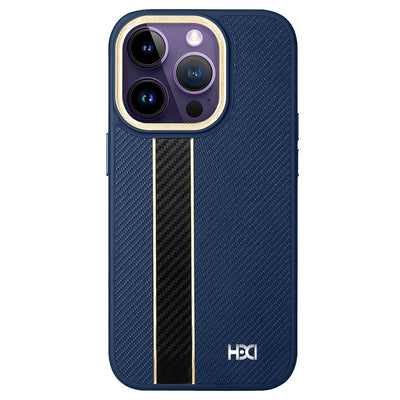 HDD iPhone 14 Pro Kılıf HBC-163 Times Kapak