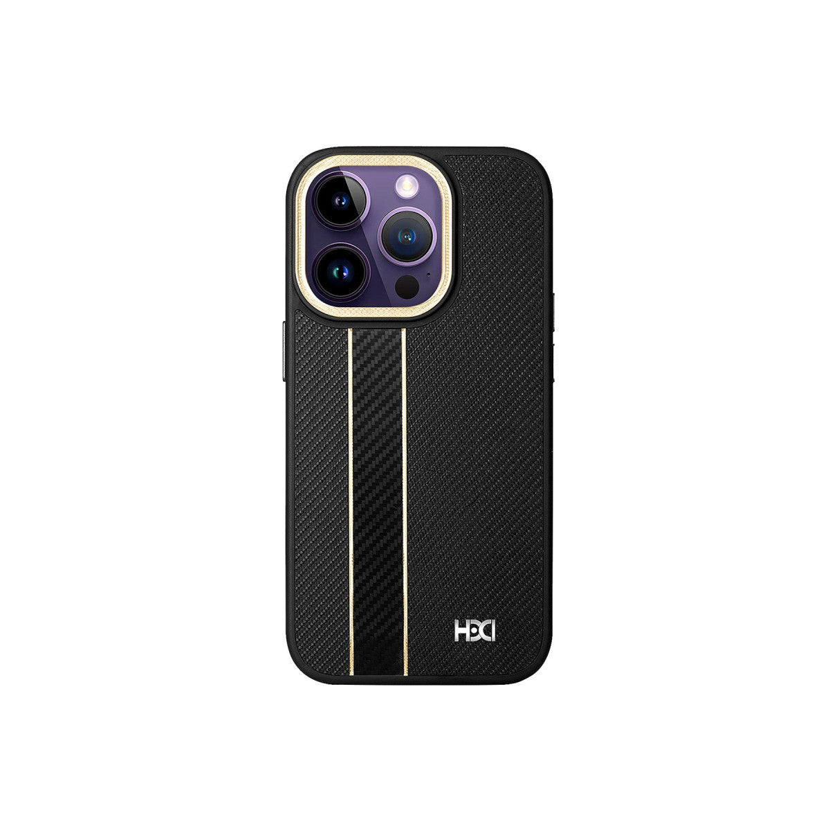 HDD iPhone 14 Pro Kılıf HBC-163 Times Kapak