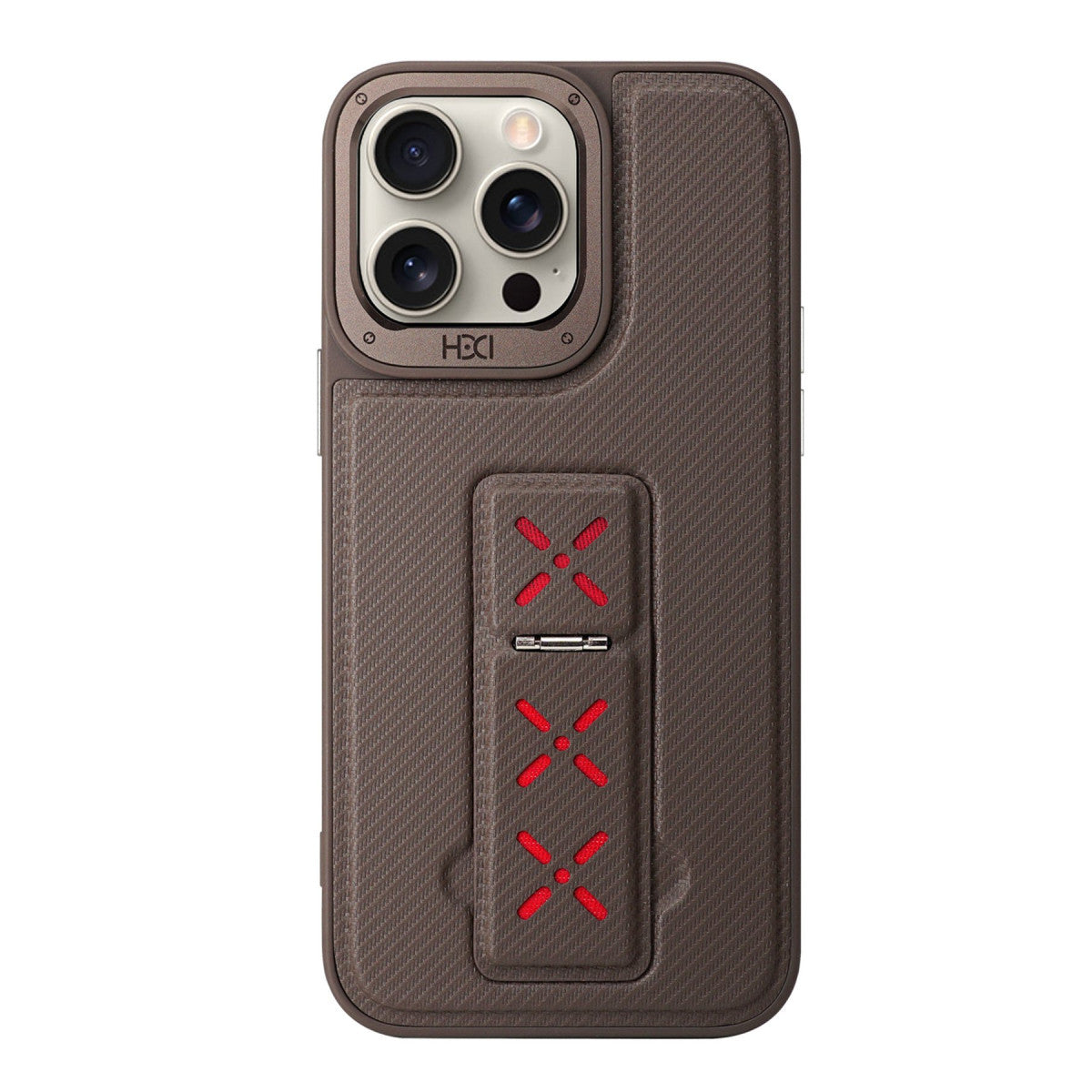 HDD iPhone 14 Pro Max HBC-248 Lima Standlı Kapak