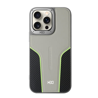 HDD iPhone 14 Pro Max HBC-264 Lambor Karbon Fiber Sport Kapak