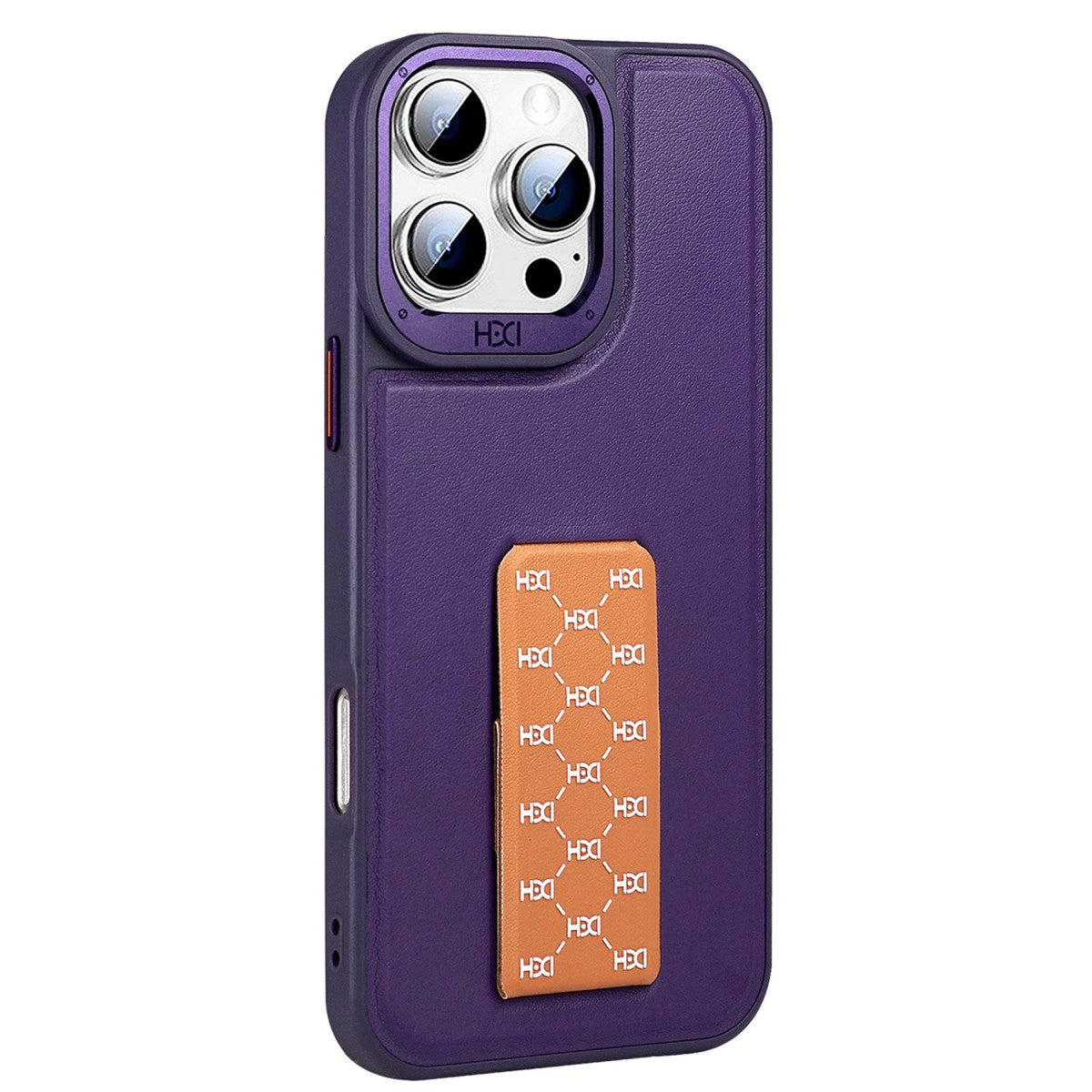 HDD iPhone 14 Pro Max HBC-265 Madrid Magsafe Standlı Kapak