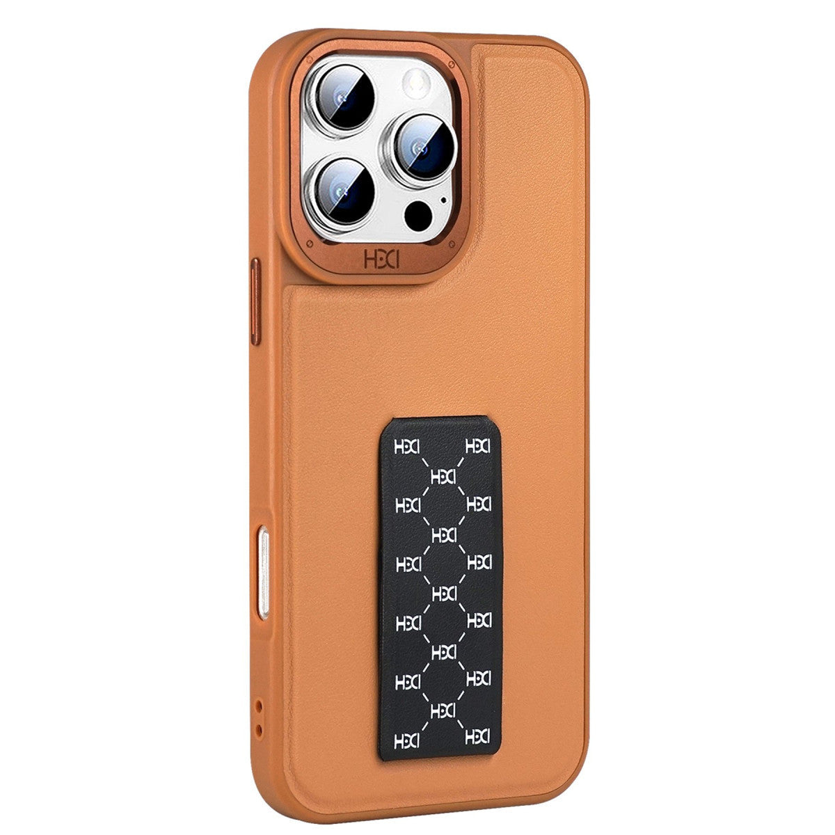 HDD iPhone 14 Pro Max HBC-265 Madrid Magsafe Standlı Kapak