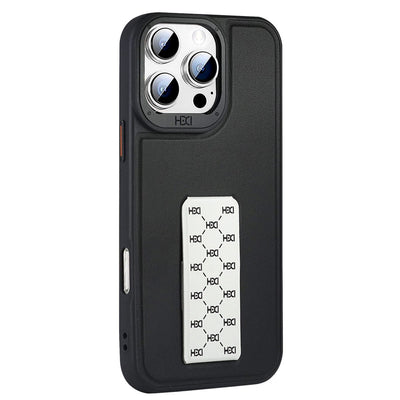 HDD iPhone 14 Pro Max HBC-265 Madrid Magsafe Standlı Kapak