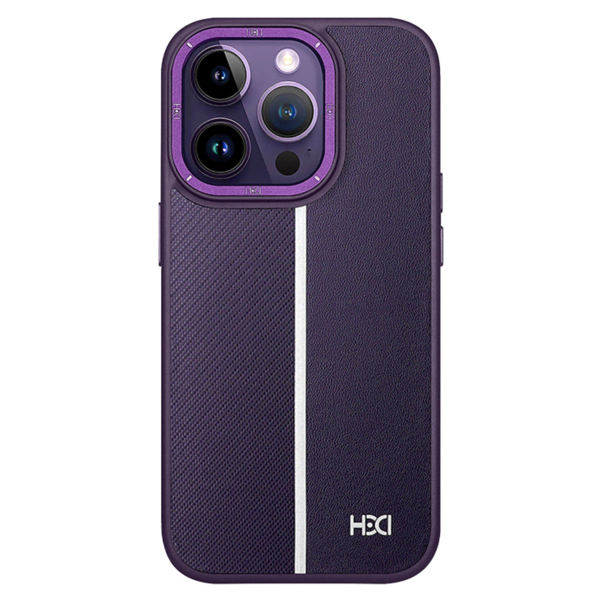 HDD iPhone 14 Pro Max Kılıf HBC-155 Lizbon Kapak