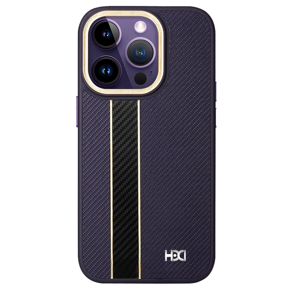 HDD iPhone 14 Pro Max Kılıf HBC-163 Times Kapak