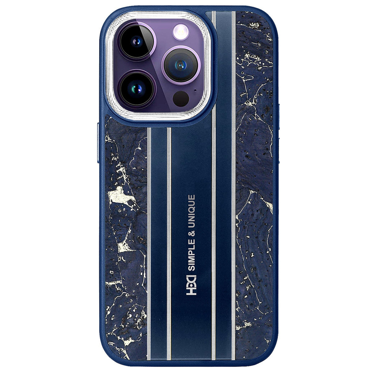 HDD iPhone 14 Pro Max Kılıf HBC-188 Astra Kapak